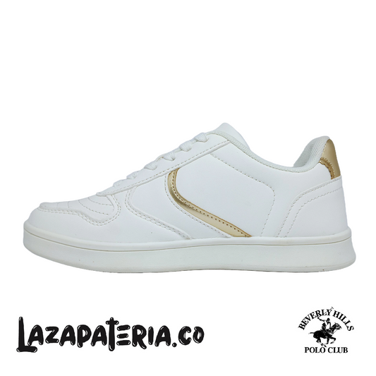 ZAPATO POLO MUJER C10P3474
