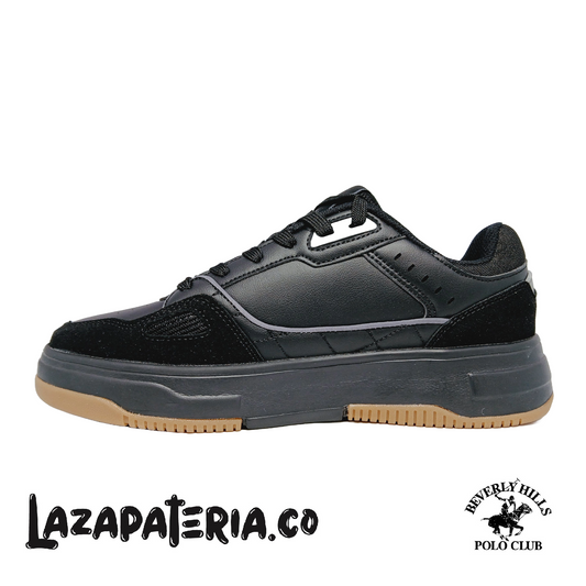 ZAPATO POLO HOMBRE C10P3498