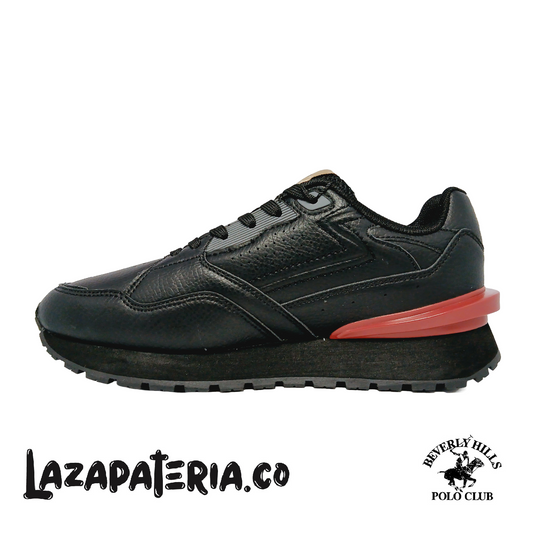ZAPATO POLO HOMBRE C10P3504