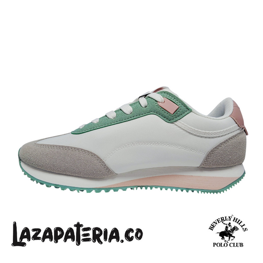 ZAPATO POLO MUJER C10P3511