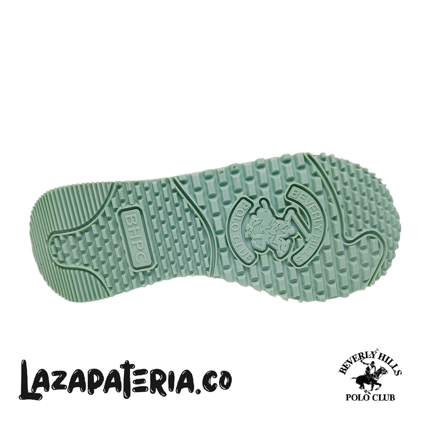 ZAPATO POLO MUJER C10P3511