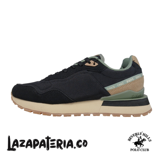 ZAPATO POLO HOMBRE C10P3513