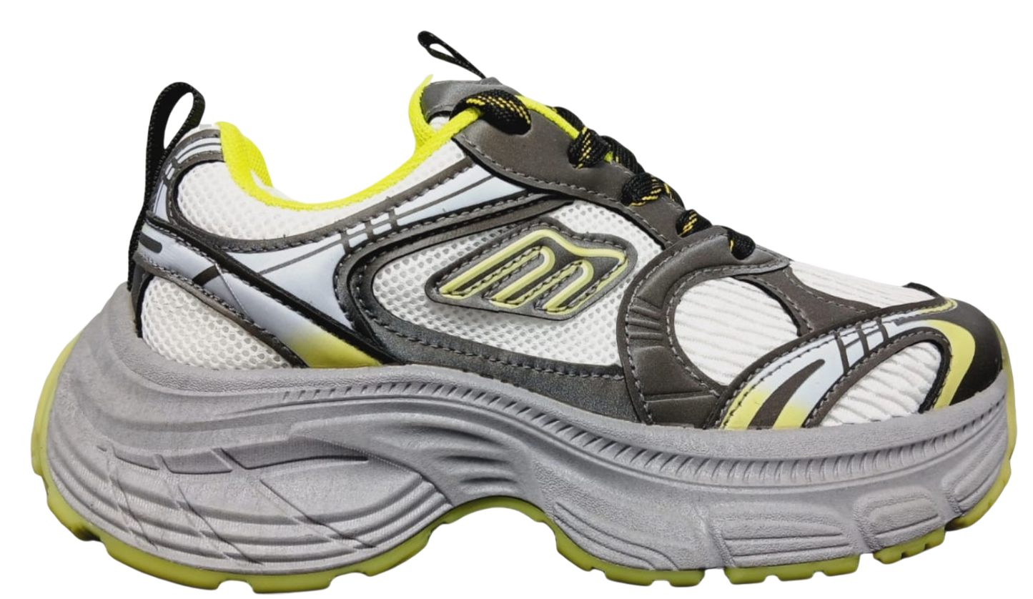 CP SUPER CHUNKYS C10P3522