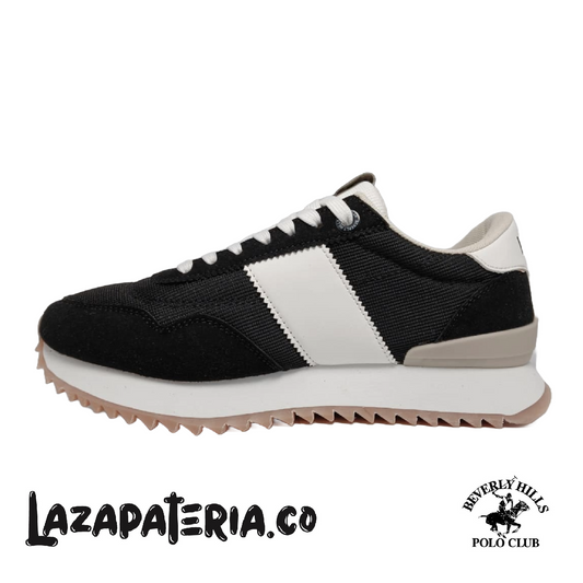 ZAPATO POLO HOMBRE C10P3620