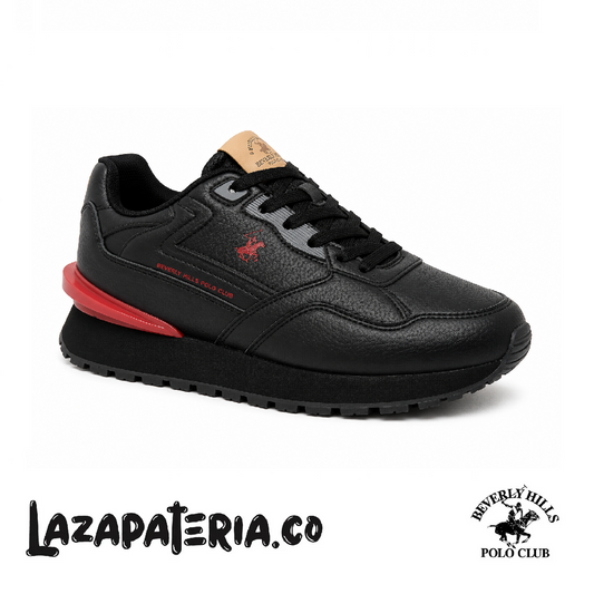 ZAPATO POLO HOMBRE C10P3504