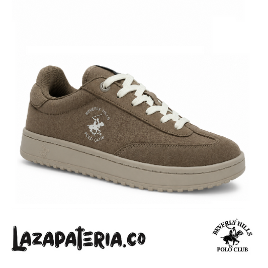 ZAPATO POLO HOMBRE C10P3788
