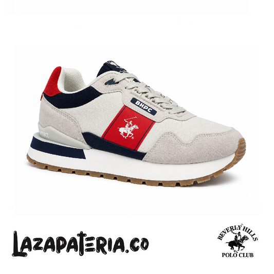ZAPATO POLO HOMBRE C10P3744