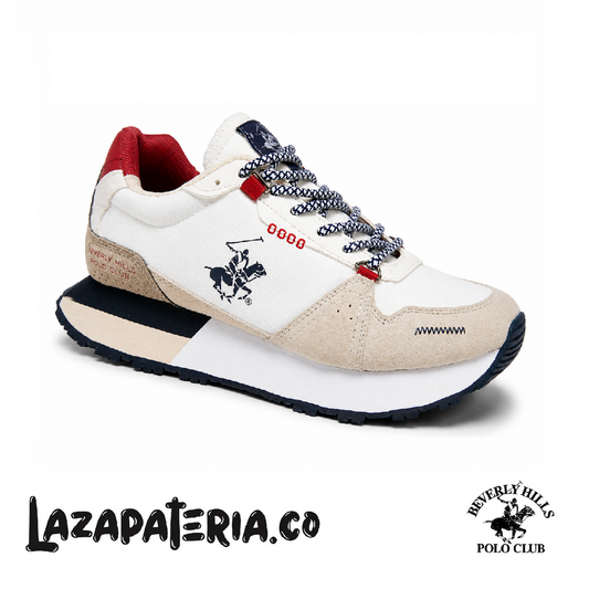 ZAPATO POLO HOMBRE C10P3346