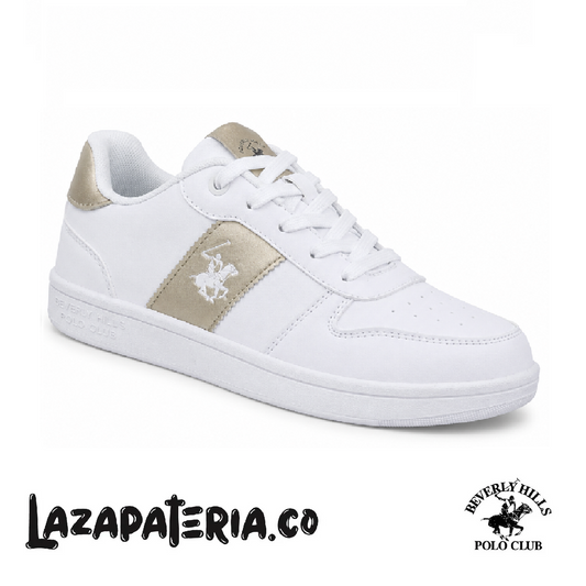 ZAPATO POLO MUJER C10P3757