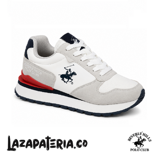 ZAPATO POLO HOMBRE C10P3870