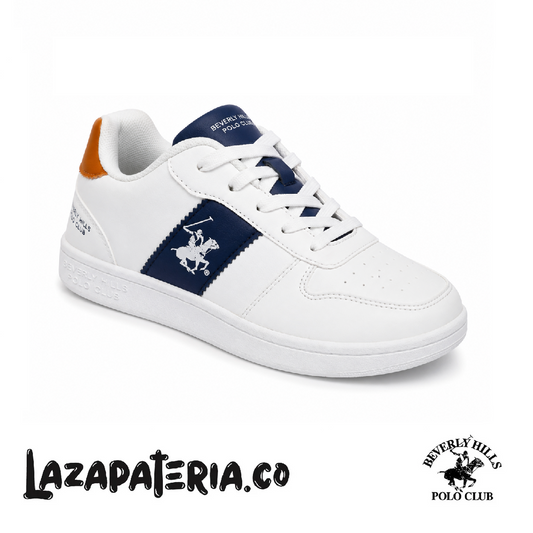 ZAPATO POLO HOMBRE C10P3136