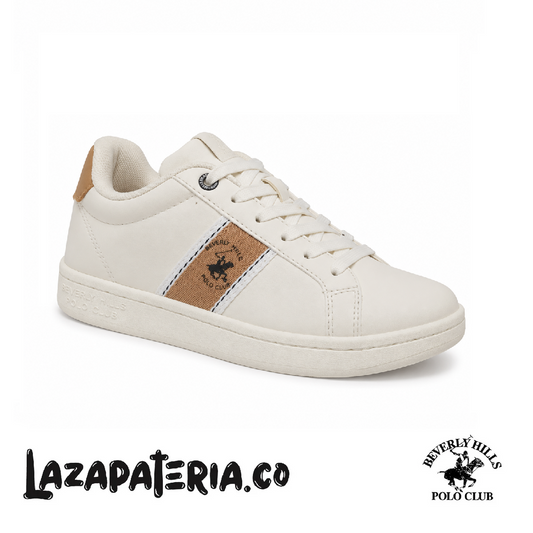ZAPATO POLO MUJER C10P3768