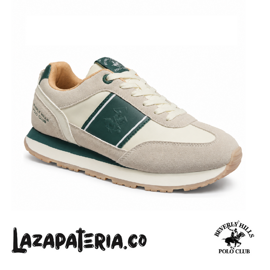 ZAPATO POLO HOMBRE C10P3790