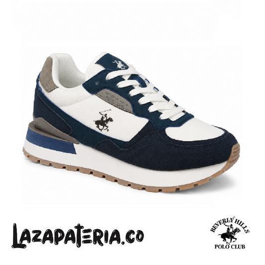 ZAPATO POLO HOMBRE C10P3872