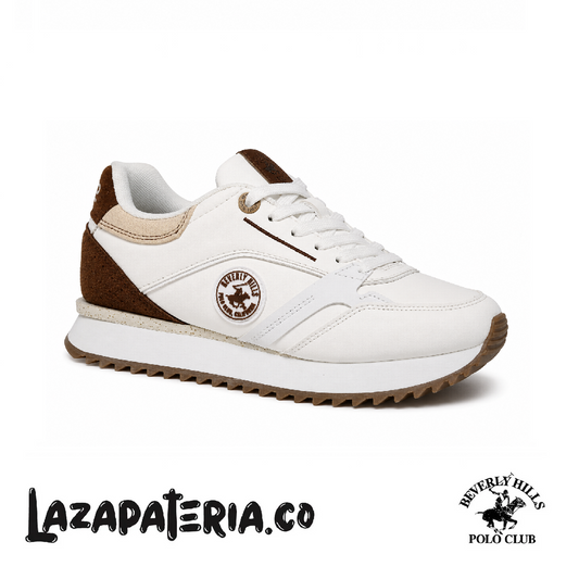 ZAPATO POLO HOMBRE C10P3475