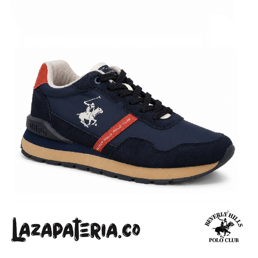 ZAPATO POLO HOMBRE C10P3760