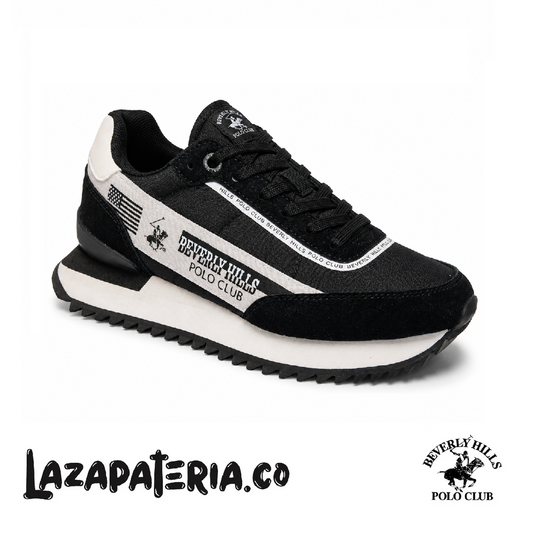 ZAPATO POLO HOMBRE C10P3344