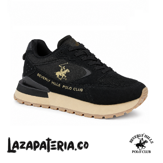 ZAPATO POLO HOMBRE C10P3874