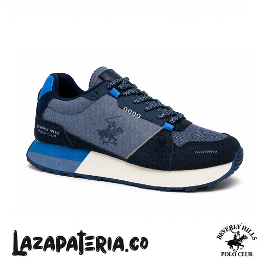 ZAPATO POLO HOMBRE C10P3476
