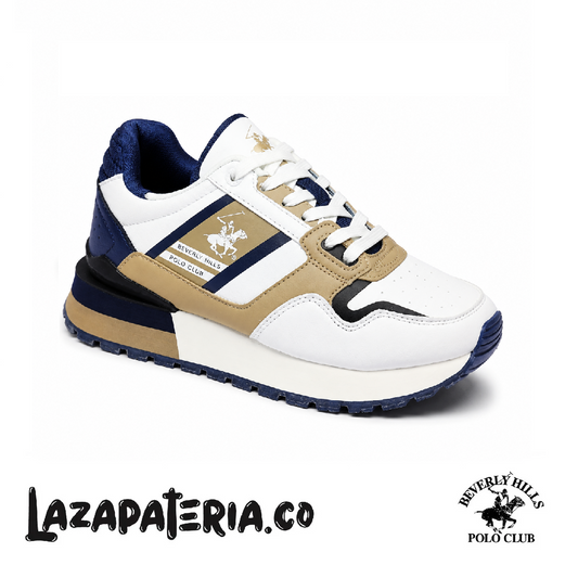 ZAPATO POLO HOMBRE C10P3430