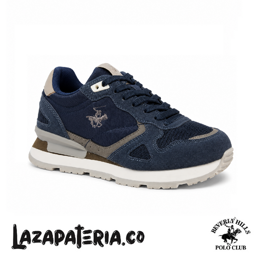 ZAPATO POLO HOMBRE C10P3791