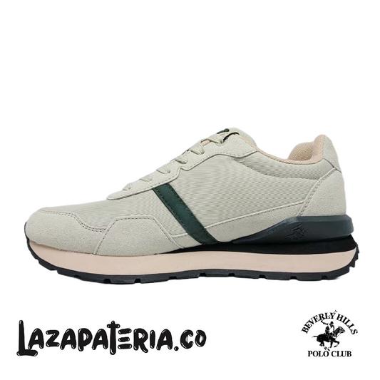 ZAPATO POLO HOMBRE C10P3745