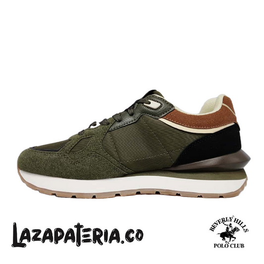 ZAPATO POLO HOMBRE C10P3750