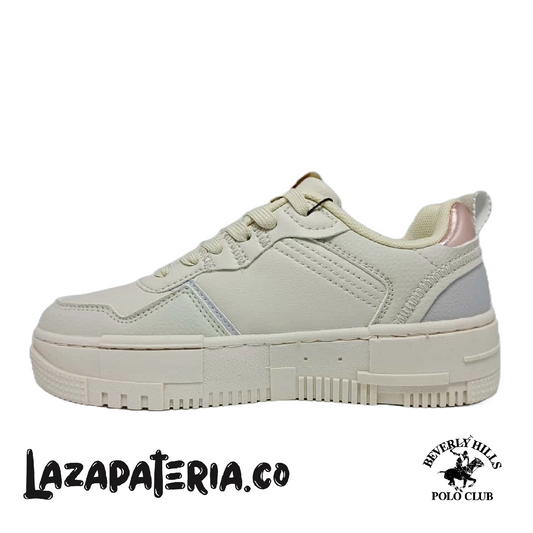ZAPATO POLO MUJER C10P3753