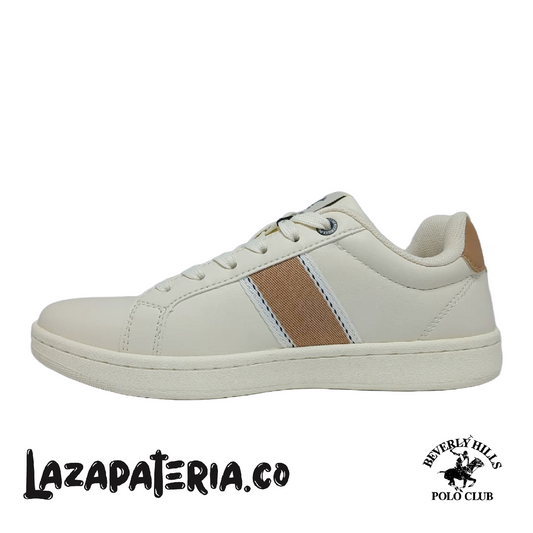 ZAPATO POLO MUJER C10P3768