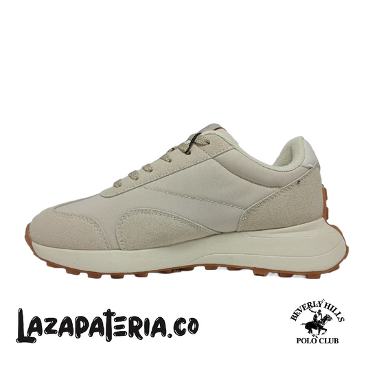 ZAPATO POLO MUJER C10P3769
