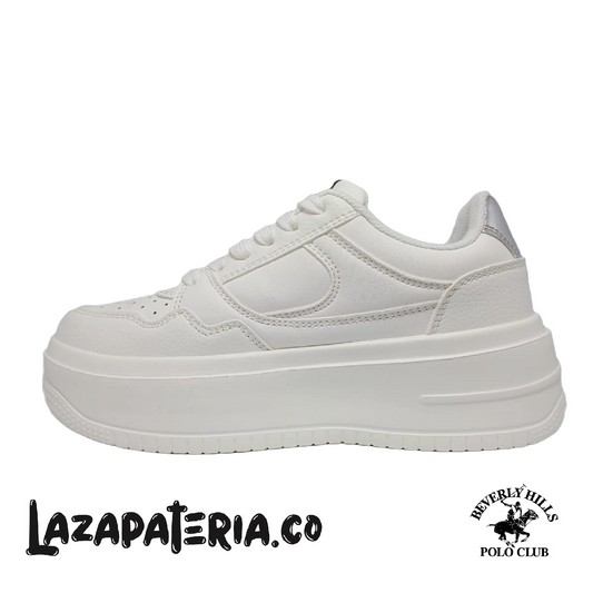 ZAPATO POLO MUJER C10P3800