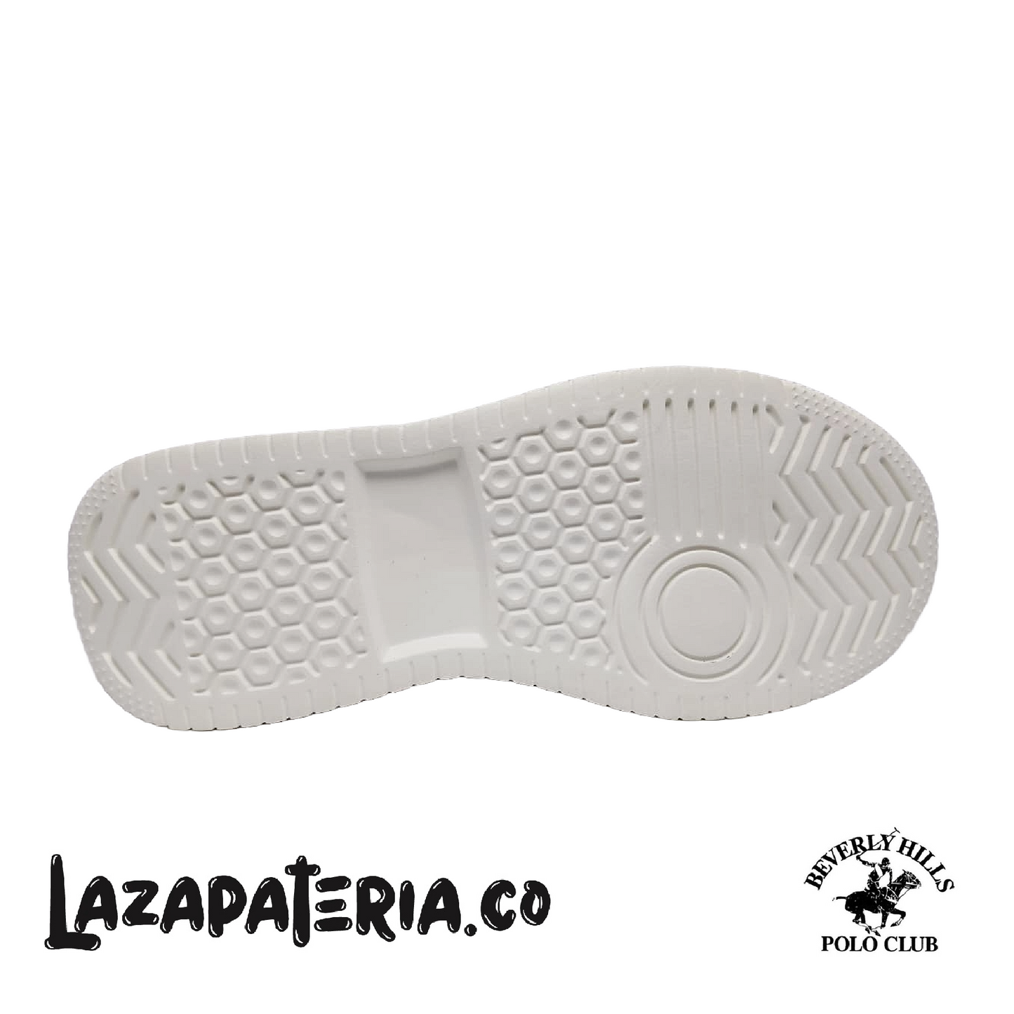 ZAPATO POLO MUJER C10P3800