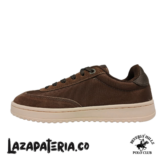 ZAPATO POLO HOMBRE C10P3804