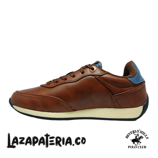 ZAPATO POLO HOMBRE C10P3805