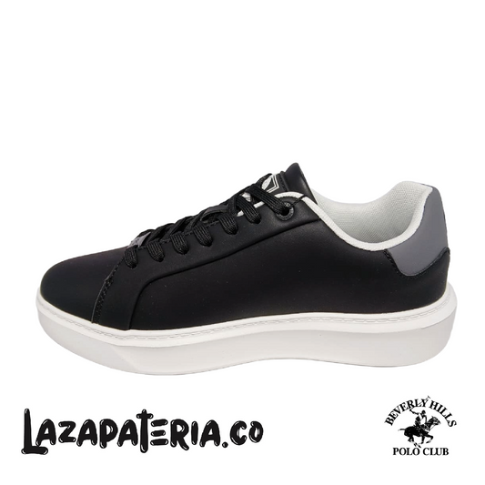 ZAPATO POLO HOMBRE C10P3869