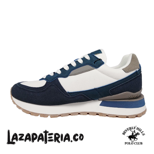 ZAPATO POLO HOMBRE C10P3872