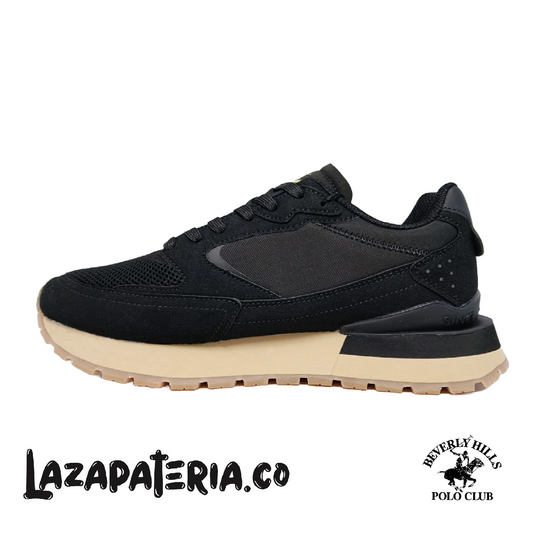 ZAPATO POLO HOMBRE C10P3874