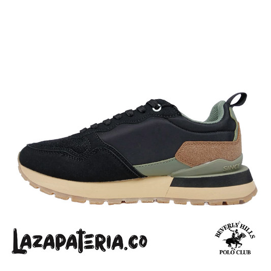 ZAPATO POLO HOMBRE C10P3875