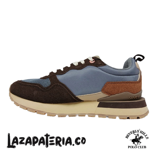 ZAPATO POLO HOMBRE C10P3877