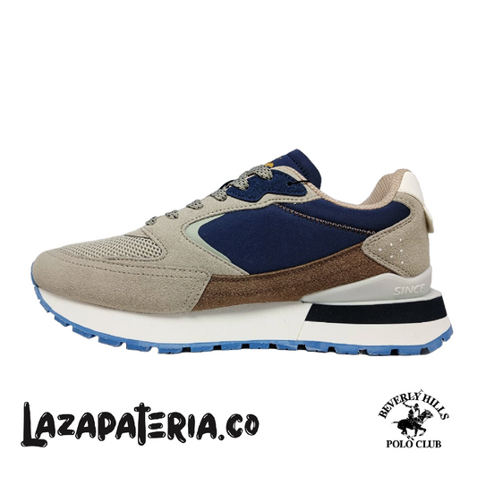 ZAPATO POLO HOMBRE C10P3878