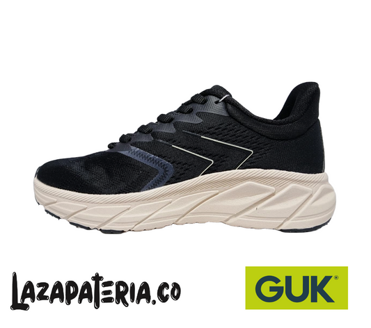ZAPATO GUK MUJER C10P4012