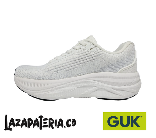 ZAPATO GUK MUJER C10P4013