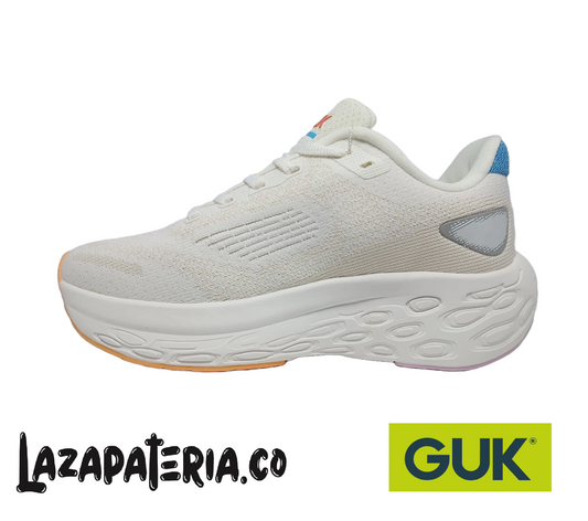 ZAPATO GUK MUJER C10P4016