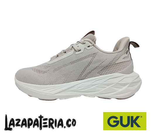 ZAPATO GUK MUJER C10P4017