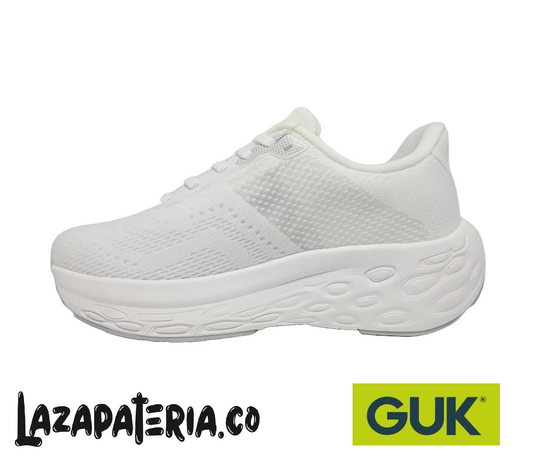 ZAPATO GUK MUJER C10P4018