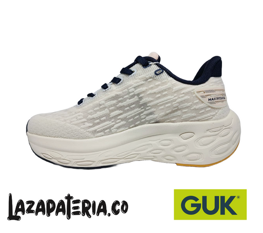ZAPATO GUK MUJER C10P4020