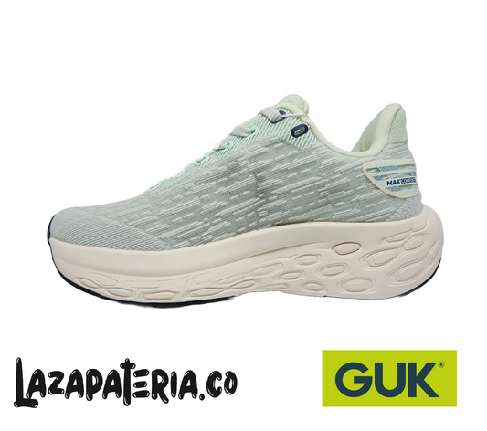 ZAPATO GUK MUJER C10P4023