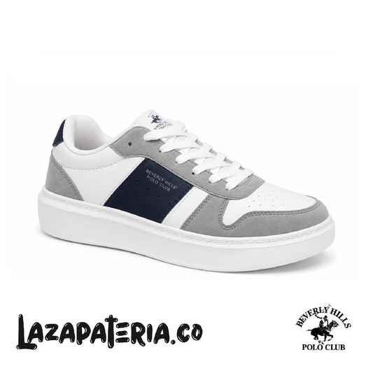 ZAPATO POLO HOMBRE C10P4150