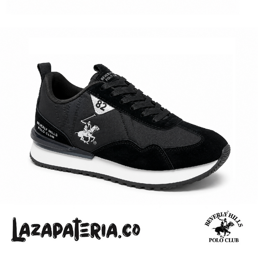 ZAPATO POLO MUJER C10P4212