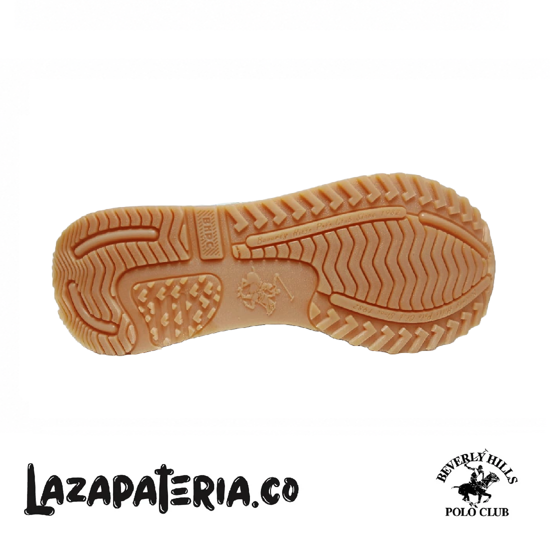 ZAPATO POLO MUJER C10P4213